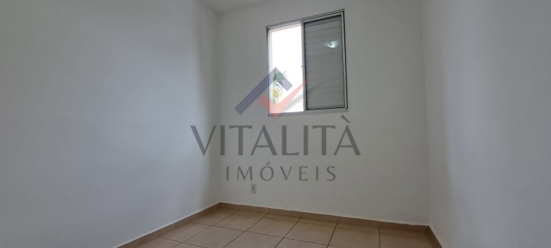 Imobiliária Ribeirão Preto - Vitalità Imóveis - Apartamento - Sumarezinho - Ribeirão Preto