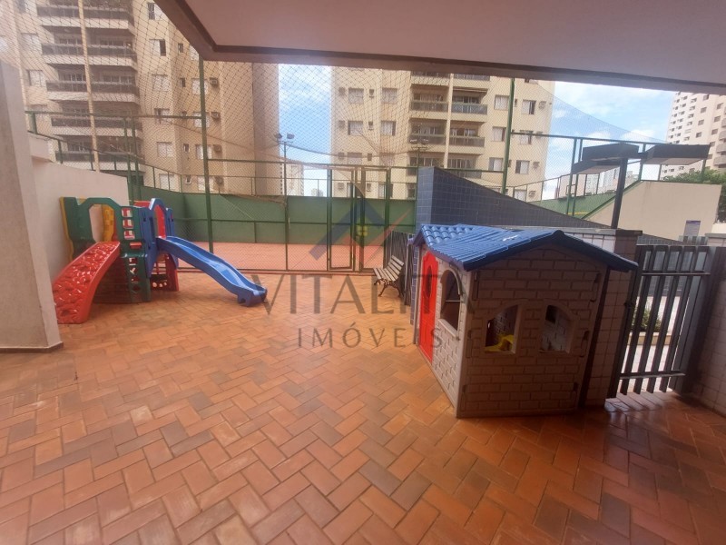 Imobiliária Ribeirão Preto - Vitalità Imóveis - Apartamento - Santa Cruz - Ribeirão Preto