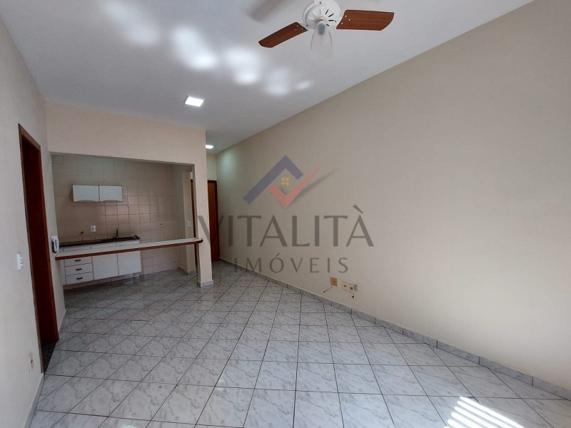 Imobiliária Ribeirão Preto - Vitalità Imóveis - Apartamento - Residencial Flórida  - Ribeirão Preto