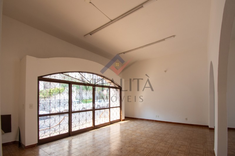 Imobiliária Ribeirão Preto - Vitalità Imóveis - Salão Comercial - Centro - Ribeirão Preto
