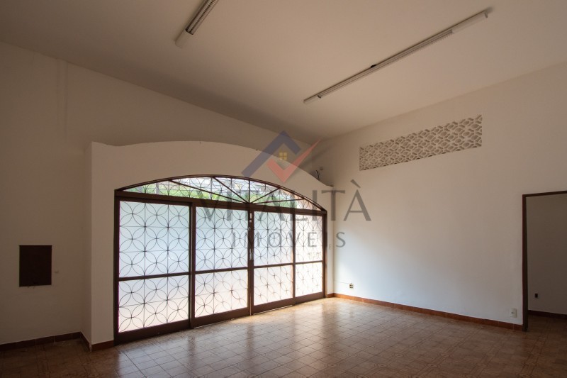 Imobiliária Ribeirão Preto - Vitalità Imóveis - Salão Comercial - Centro - Ribeirão Preto