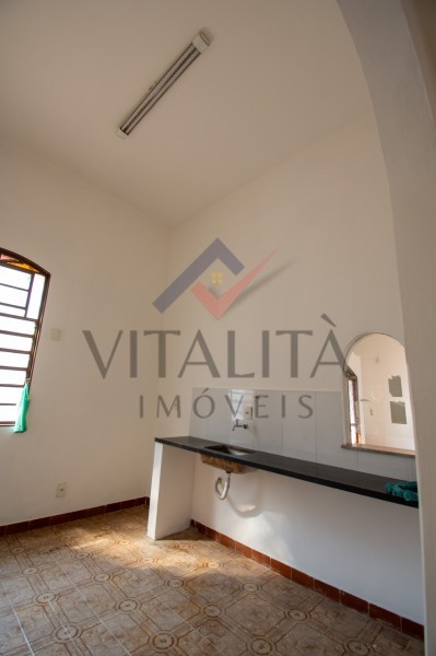 Imobiliária Ribeirão Preto - Vitalità Imóveis - Salão Comercial - Centro - Ribeirão Preto