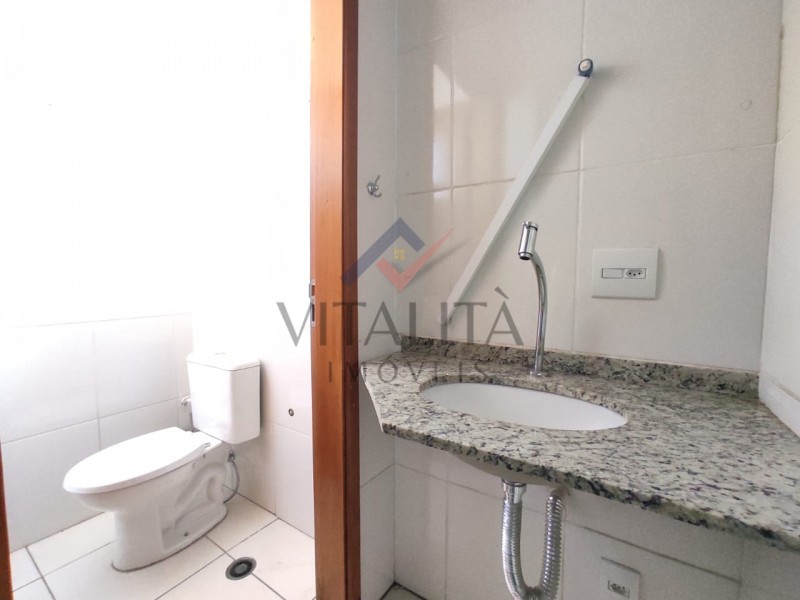 Imobiliária Ribeirão Preto - Vitalità Imóveis - Sala Comercial - Jardim Botânico - Ribeirão Preto