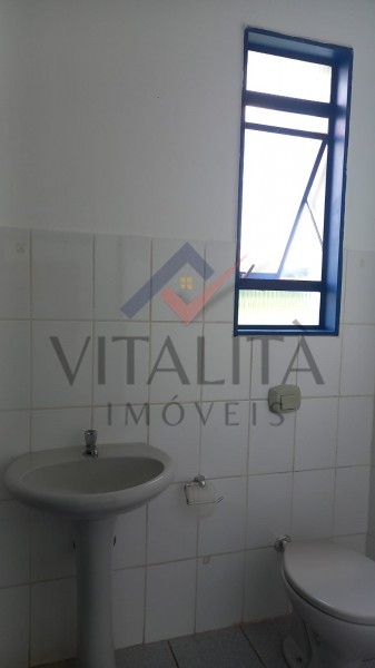 Imobiliária Ribeirão Preto - Vitalità Imóveis - Sala Comercial - Jardim Anhanguera - Ribeirão Preto