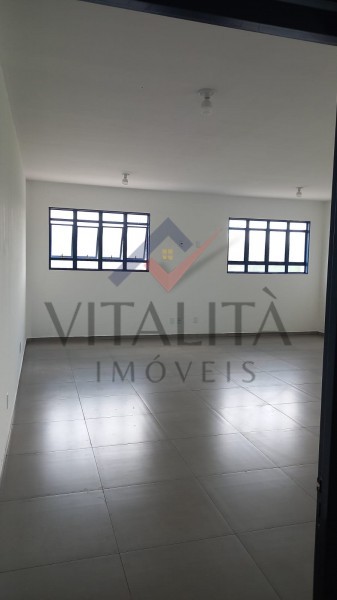 Imobiliária Ribeirão Preto - Vitalità Imóveis - Sala Comercial - Jardim Anhanguera - Ribeirão Preto