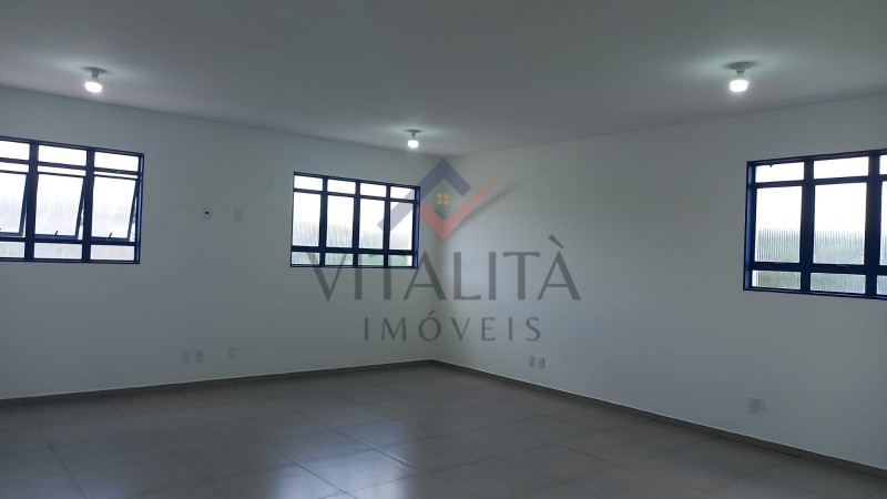 Imobiliária Ribeirão Preto - Vitalità Imóveis - Sala Comercial - Jardim Anhanguera - Ribeirão Preto