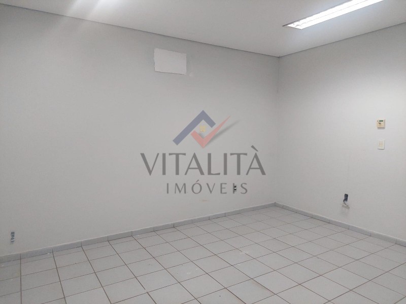 Imobiliária Ribeirão Preto - Vitalità Imóveis - Prédio Comercial - Centro - Ribeirão Preto