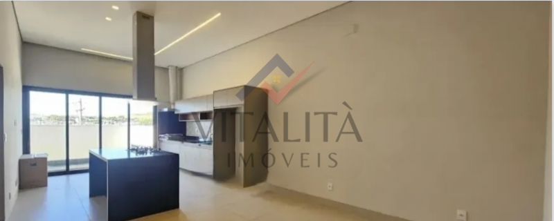 Imobiliária Ribeirão Preto - Vitalità Imóveis - Casa - Bonfim Paulista - Ribeirão Preto