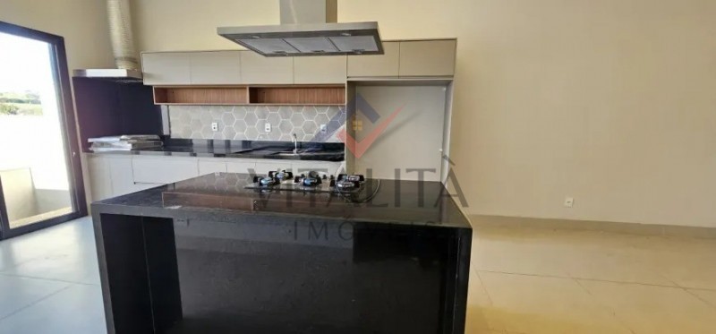 Imobiliária Ribeirão Preto - Vitalità Imóveis - Casa - Bonfim Paulista - Ribeirão Preto