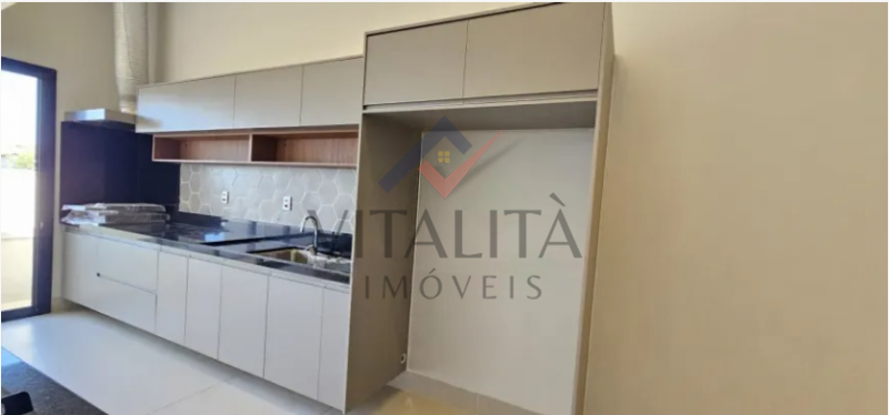 Imobiliária Ribeirão Preto - Vitalità Imóveis - Casa - Bonfim Paulista - Ribeirão Preto