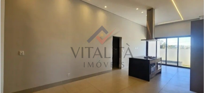 Imobiliária Ribeirão Preto - Vitalità Imóveis - Casa - Bonfim Paulista - Ribeirão Preto