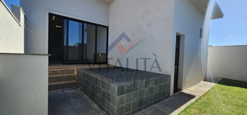 Imobiliária Ribeirão Preto - Vitalità Imóveis - Casa - Bonfim Paulista - Ribeirão Preto