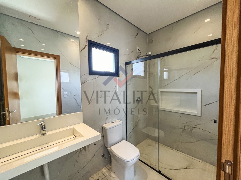 Imobiliária Ribeirão Preto - Vitalità Imóveis - Casa - Bonfim Paulista - Bonfim Paulista 