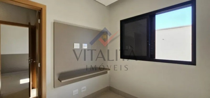 Imobiliária Ribeirão Preto - Vitalità Imóveis - Casa - Bonfim Paulista - Ribeirão Preto