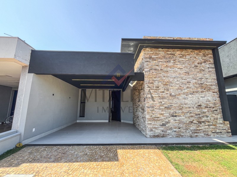 Imobiliária Ribeirão Preto - Vitalità Imóveis - Casa - Jardim Sul - Ribeirão Preto