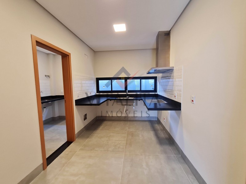 Imobiliária Ribeirão Preto - Vitalità Imóveis - Casa - Alto do Castelo I - Ribeirão Preto