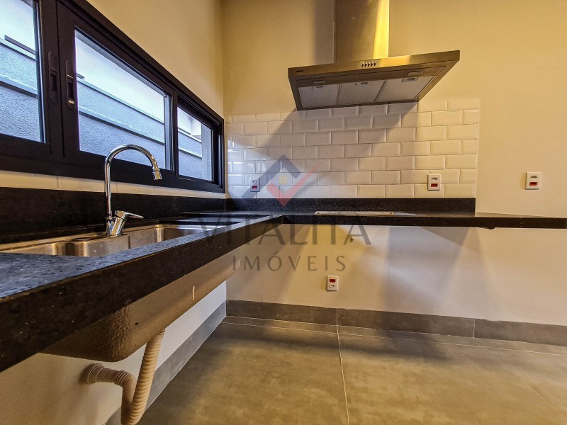 Imobiliária Ribeirão Preto - Vitalità Imóveis - Casa - Alto do Castelo I - Ribeirão Preto