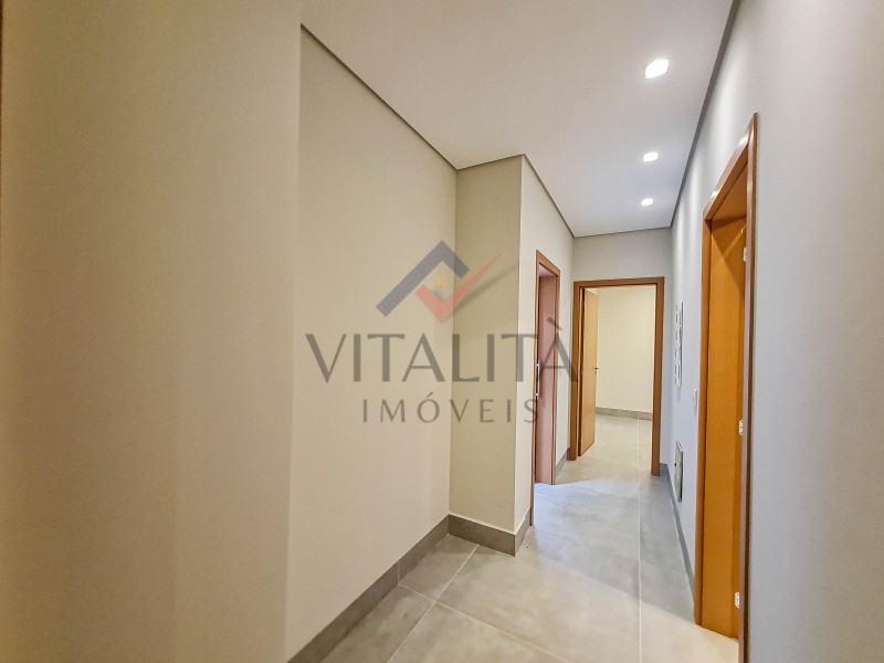Imobiliária Ribeirão Preto - Vitalità Imóveis - Casa - Alto do Castelo I - Ribeirão Preto
