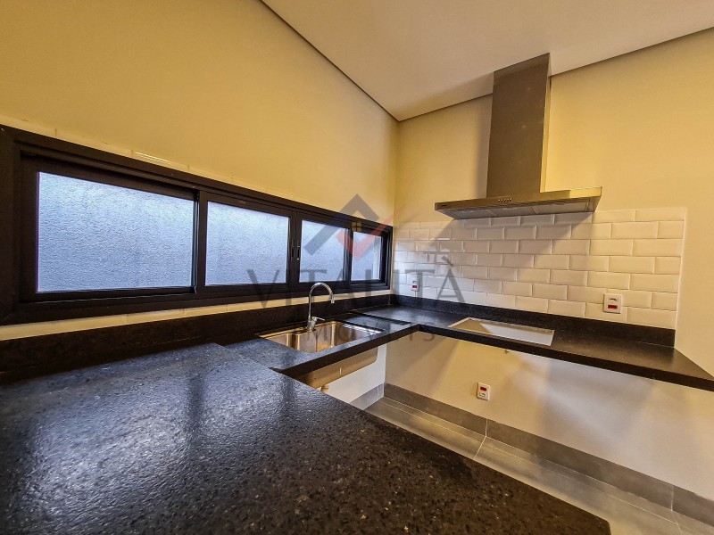 Imobiliária Ribeirão Preto - Vitalità Imóveis - Casa - Alto do Castelo I - Ribeirão Preto