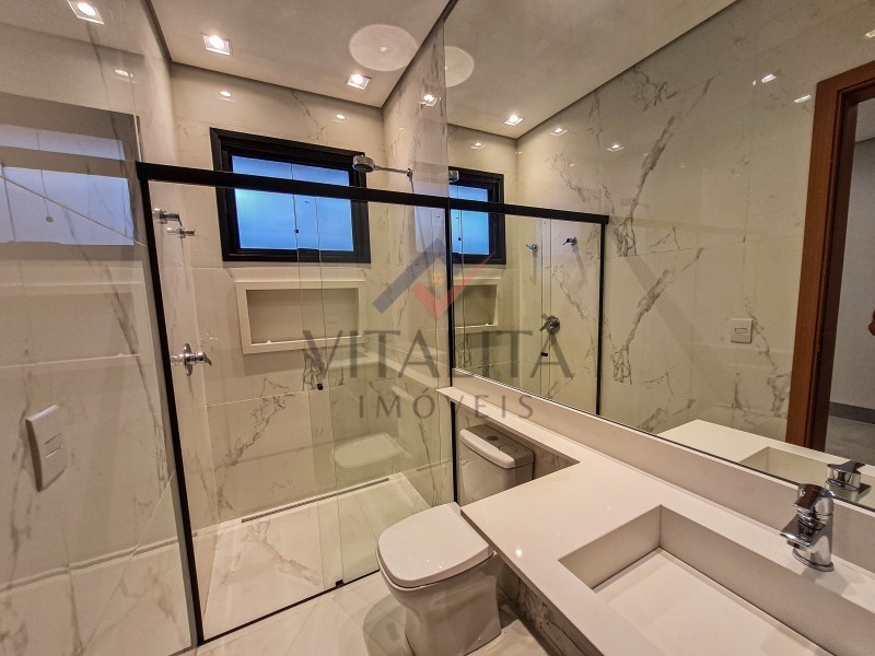 Imobiliária Ribeirão Preto - Vitalità Imóveis - Casa - Alto do Castelo I - Ribeirão Preto