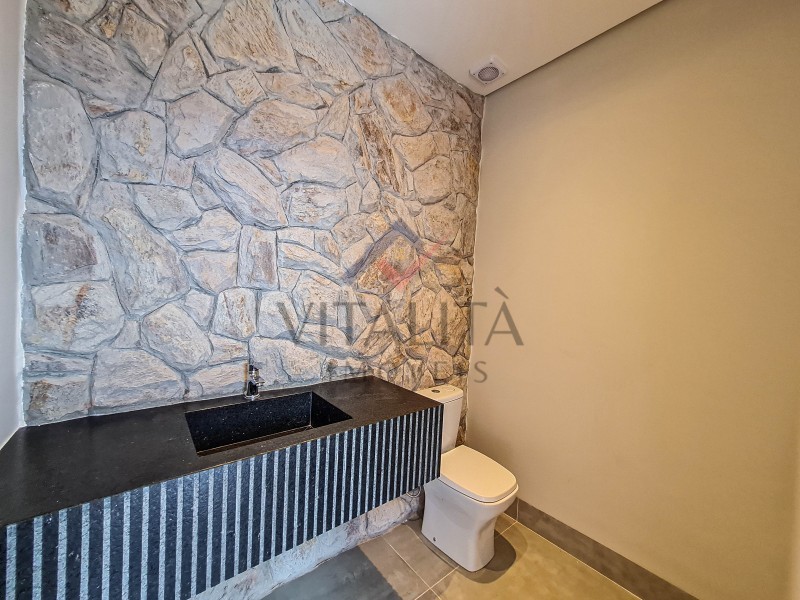 Imobiliária Ribeirão Preto - Vitalità Imóveis - Casa - Alto do Castelo I - Ribeirão Preto