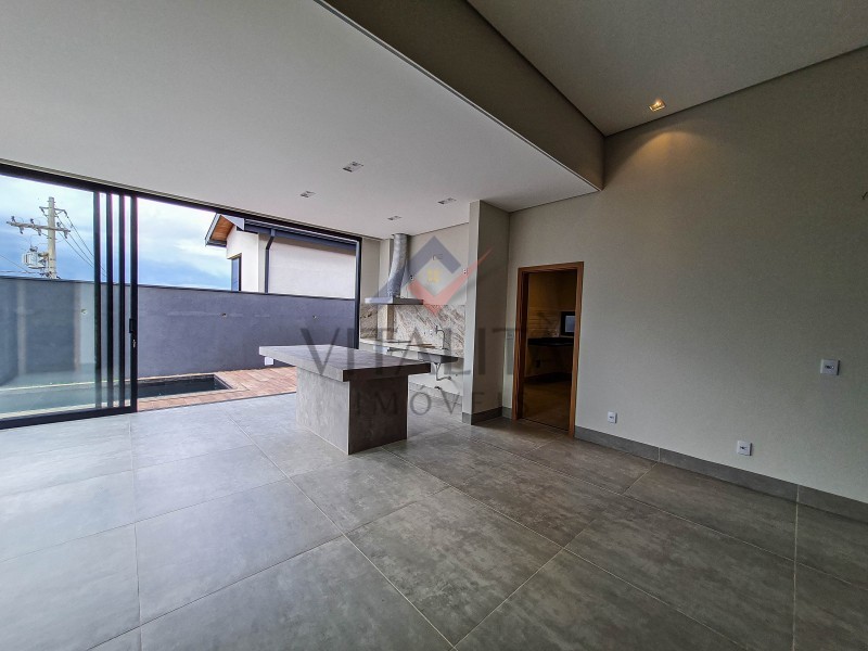 Imobiliária Ribeirão Preto - Vitalità Imóveis - Casa - Alto do Castelo I - Ribeirão Preto