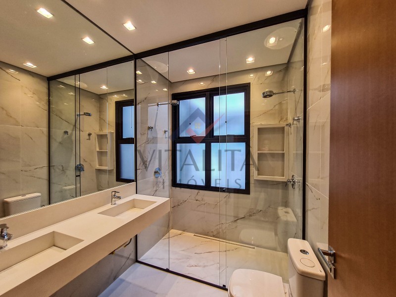 Imobiliária Ribeirão Preto - Vitalità Imóveis - Casa - Alto do Castelo I - Ribeirão Preto