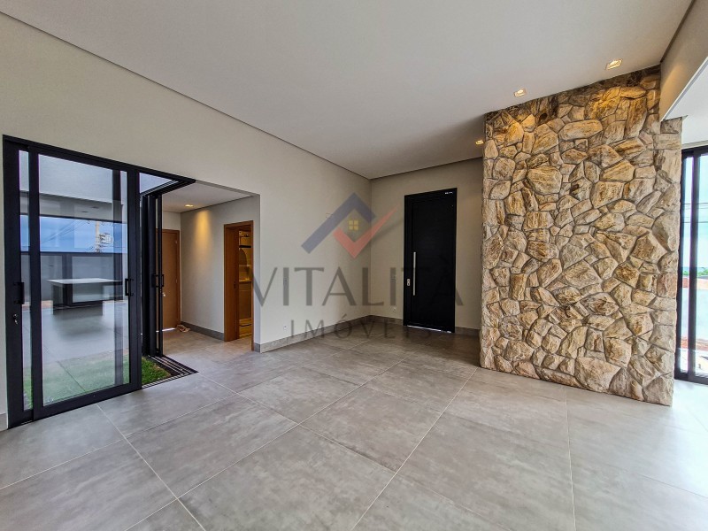 Imobiliária Ribeirão Preto - Vitalità Imóveis - Casa - Alto do Castelo I - Ribeirão Preto