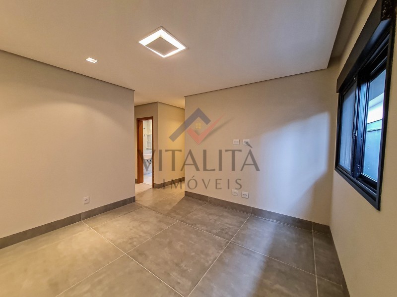 Imobiliária Ribeirão Preto - Vitalità Imóveis - Casa - Alto do Castelo I - Ribeirão Preto
