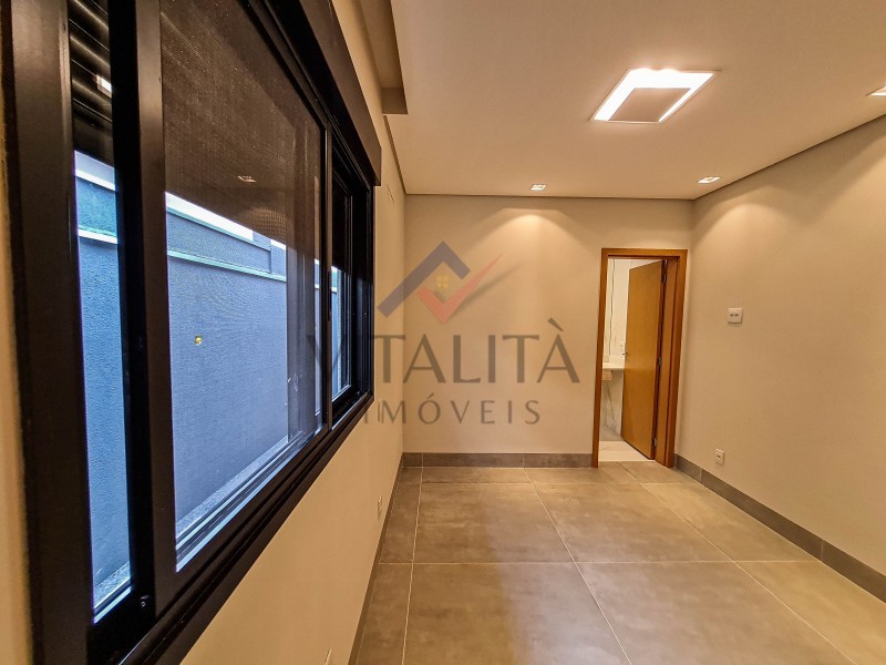 Imobiliária Ribeirão Preto - Vitalità Imóveis - Casa - Alto do Castelo I - Ribeirão Preto