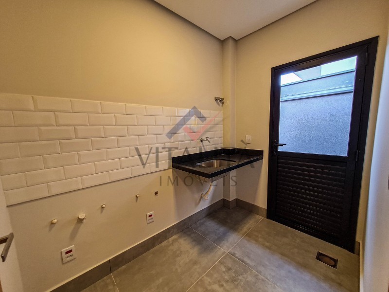 Imobiliária Ribeirão Preto - Vitalità Imóveis - Casa - Alto do Castelo I - Ribeirão Preto