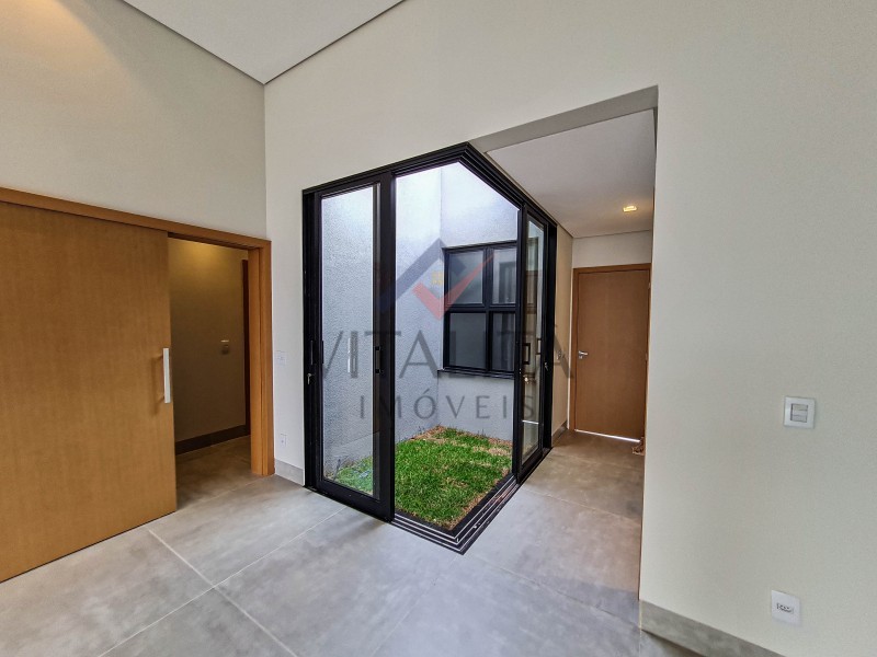 Imobiliária Ribeirão Preto - Vitalità Imóveis - Casa - Alto do Castelo I - Ribeirão Preto