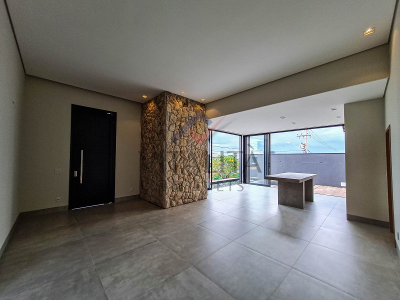 Imobiliária Ribeirão Preto - Vitalità Imóveis - Casa - Alto do Castelo I - Ribeirão Preto