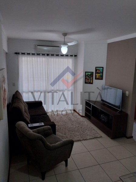 Imobiliária Ribeirão Preto - Vitalità Imóveis - Apartamento - Jardim Paulista - Ribeirão Preto