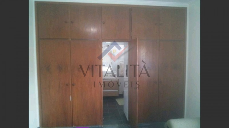 Imobiliária Ribeirão Preto - Vitalità Imóveis - Casa - Jardim Irajá - Ribeirão Preto