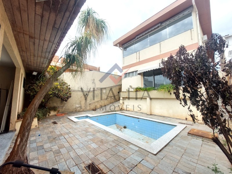 Imobiliária Ribeirão Preto - Vitalità Imóveis - Casa - Alto da Boa Vista - Ribeirão Preto