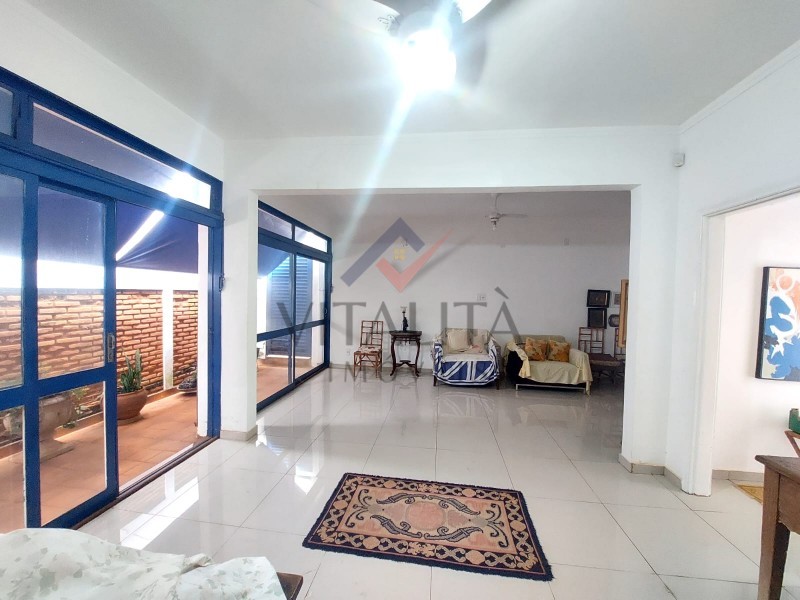 Imobiliária Ribeirão Preto - Vitalità Imóveis - Casa - Alto da Boa Vista - Ribeirão Preto