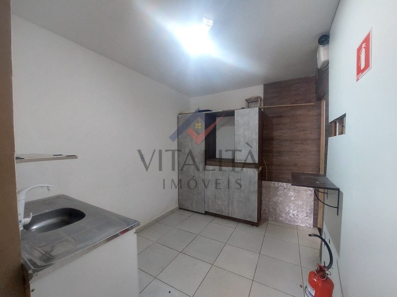 Imobiliária Ribeirão Preto - Vitalità Imóveis - Sala Comercial - Jardim São Luiz - Ribeirão Preto