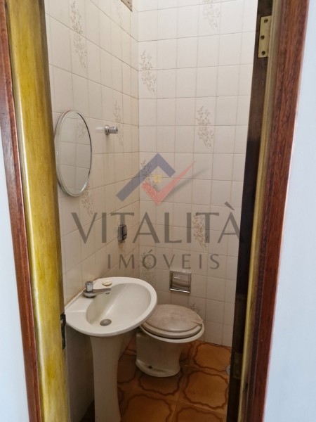 Casa à venda e aluguel com 3 quartos, 228m² - Foto 23