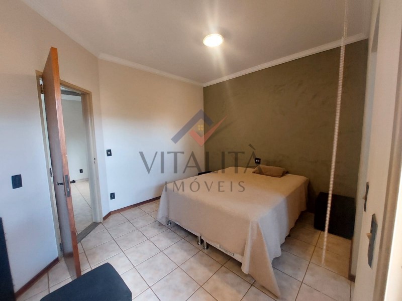 Imobiliária Ribeirão Preto - Vitalità Imóveis - Casa - Jardim Califórnia - Ribeirão Preto