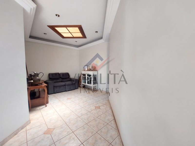 Imobiliária Ribeirão Preto - Vitalità Imóveis - Casa - Jardim Califórnia - Ribeirão Preto