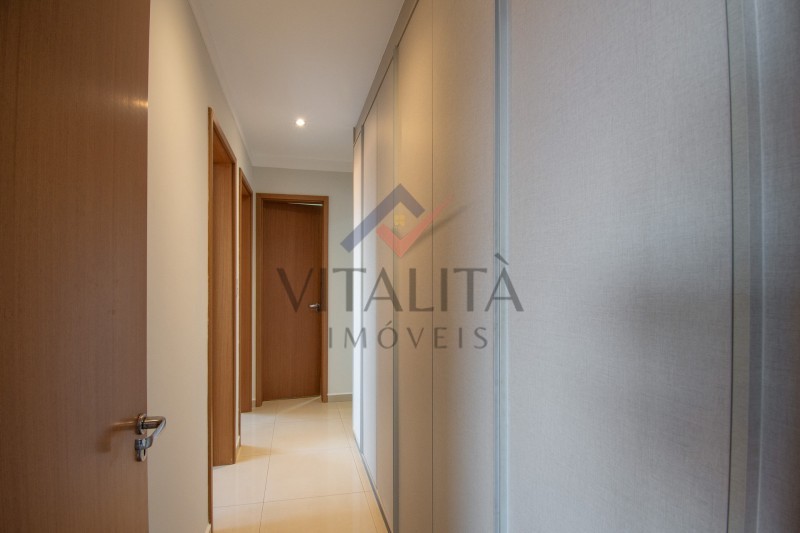 Imobiliária Ribeirão Preto - Vitalità Imóveis - Apartamento - Quinta da Primavera  - Ribeirão Preto