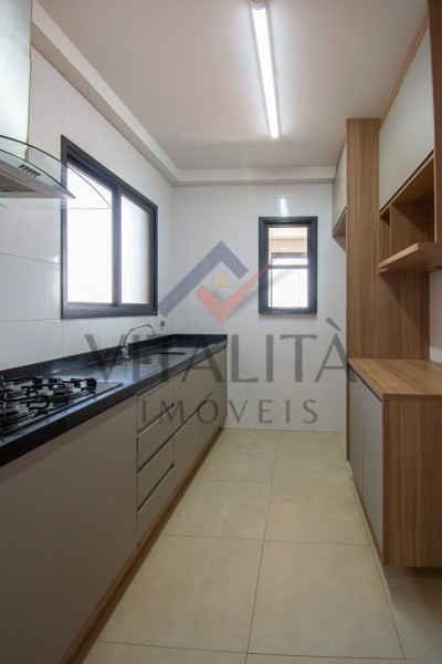 Imobiliária Ribeirão Preto - Vitalità Imóveis - Apartamento - Quinta da Primavera  - Ribeirão Preto