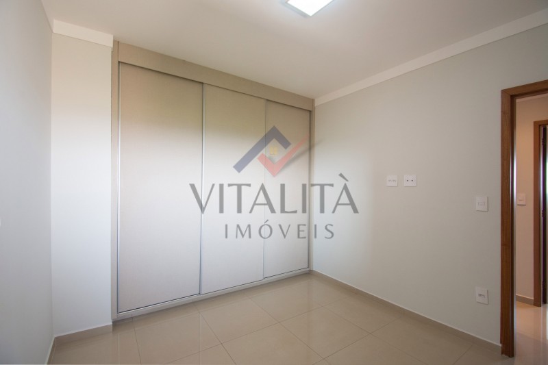 Imobiliária Ribeirão Preto - Vitalità Imóveis - Apartamento - Quinta da Primavera  - Ribeirão Preto