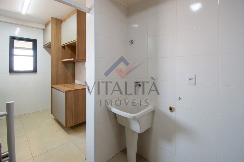 Imobiliária Ribeirão Preto - Vitalità Imóveis - Apartamento - Quinta da Primavera  - Ribeirão Preto