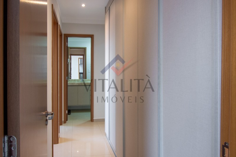 Imobiliária Ribeirão Preto - Vitalità Imóveis - Apartamento - Quinta da Primavera  - Ribeirão Preto