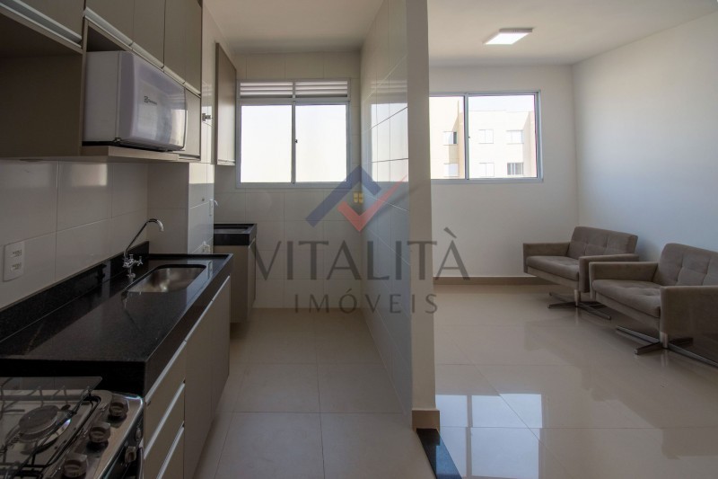 Apartamento para alugar com 2 quartos, 45m² - Foto 10