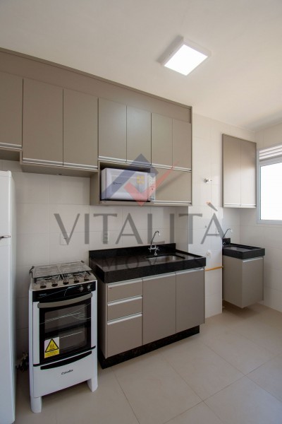 Apartamento para alugar com 2 quartos, 45m² - Foto 5
