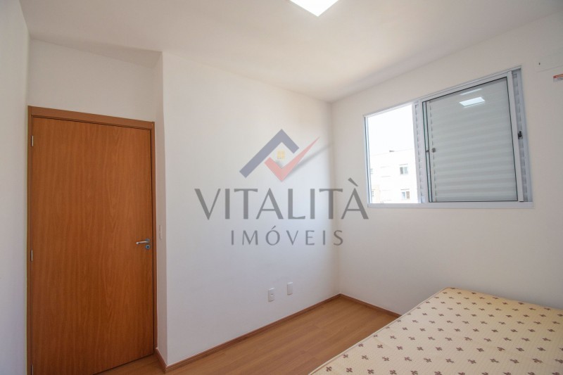 Apartamento para alugar com 2 quartos, 45m² - Foto 16