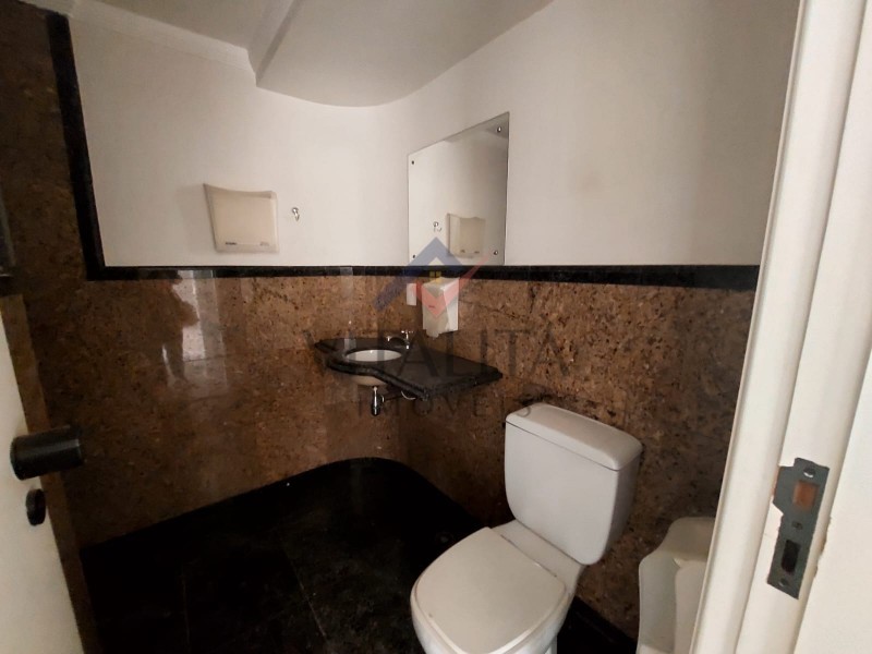 Imobiliária Ribeirão Preto - Vitalità Imóveis - Sala Comercial - Jardim Canada - Ribeirão Preto
